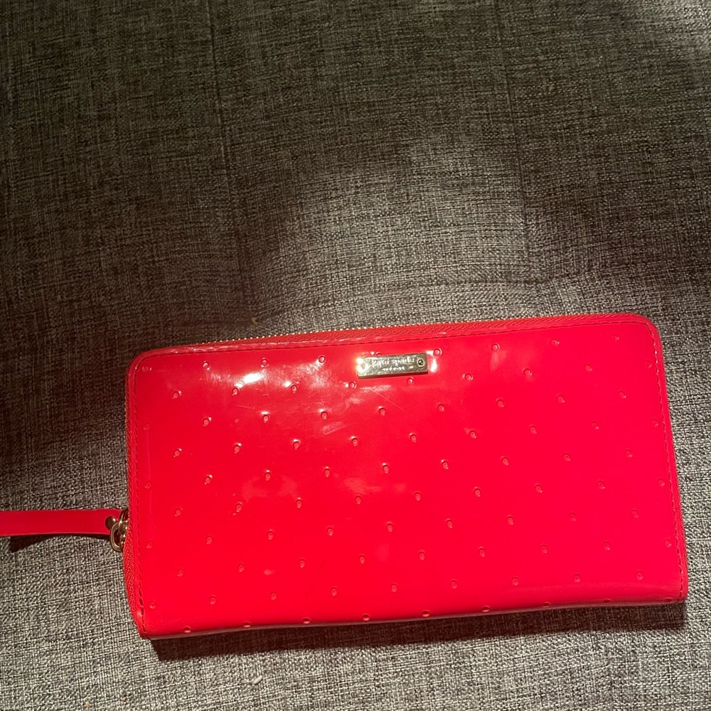 Kate Spade Wallet - Picture 2 of 7